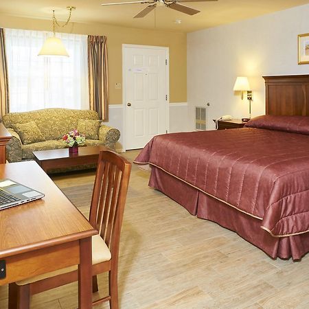 Stockton Inns Кейп-Мэй Экстерьер фото