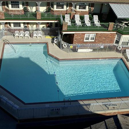 Stockton Inns Кейп-Мэй Экстерьер фото