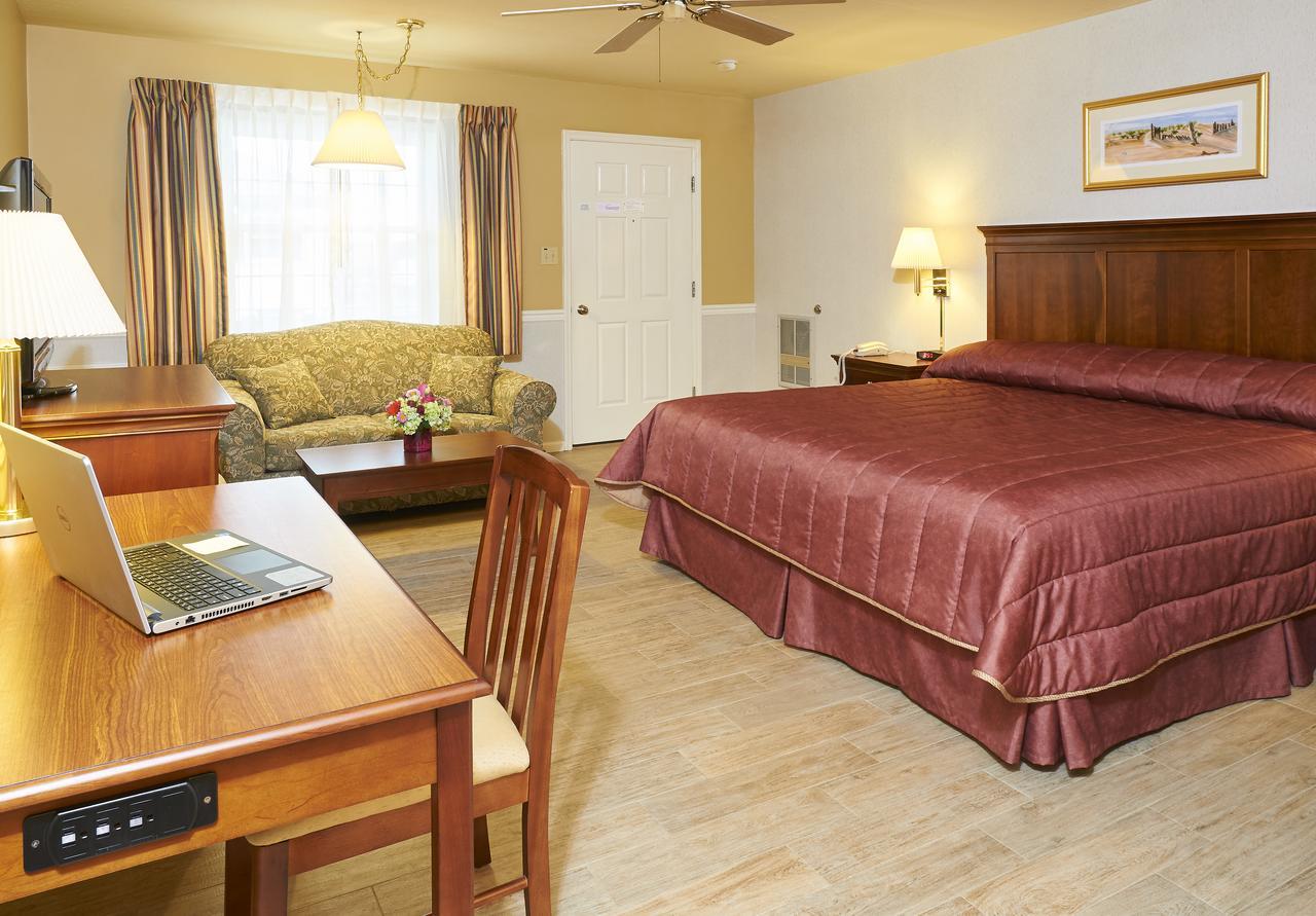 Stockton Inns Кейп-Мэй Экстерьер фото