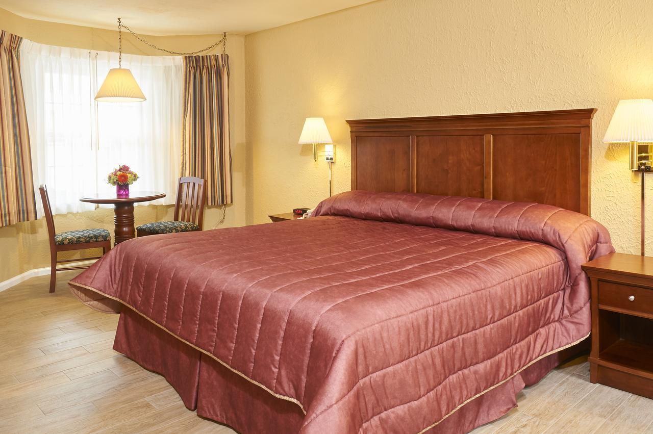 Stockton Inns Кейп-Мэй Номер фото