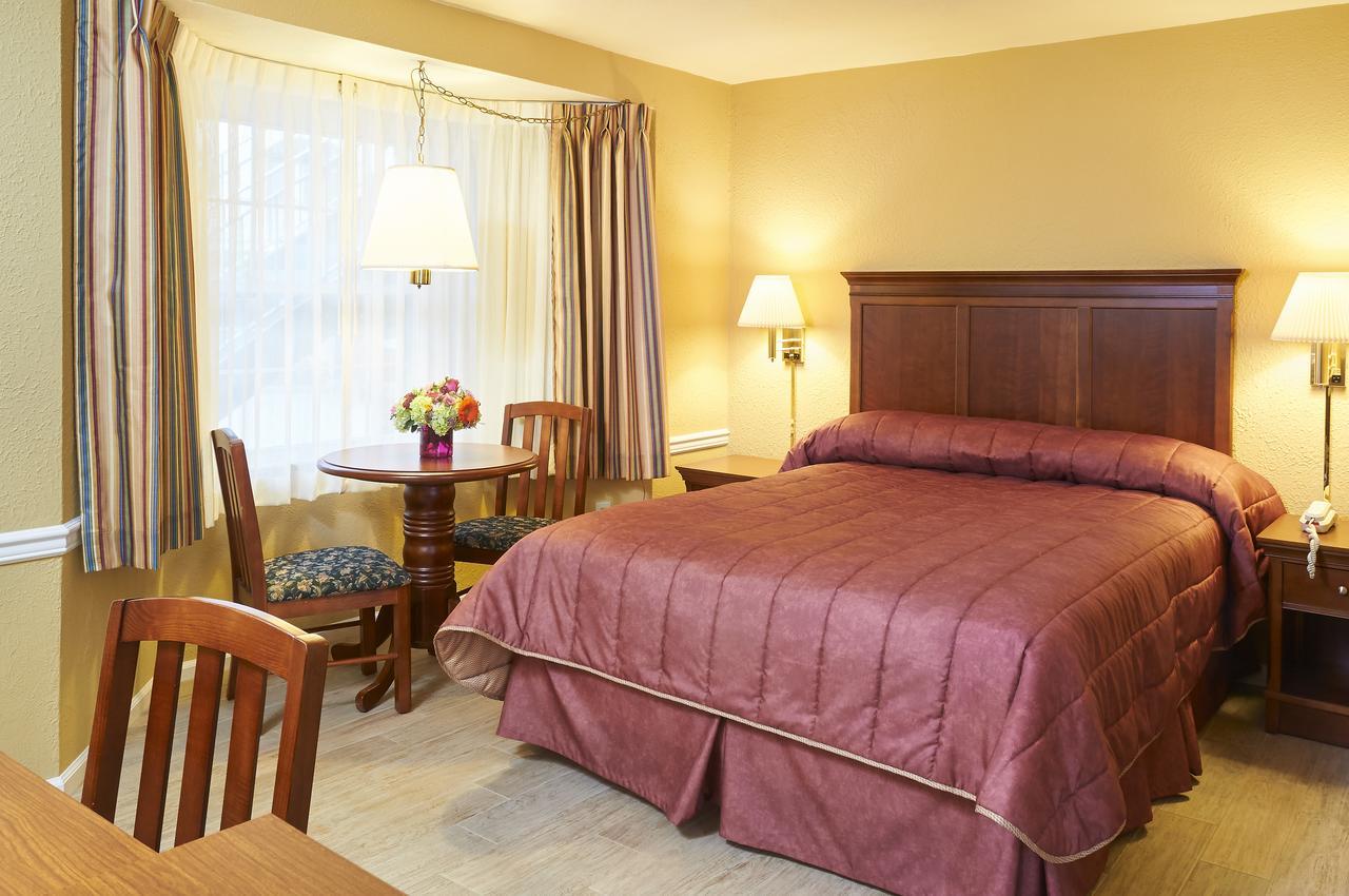 Stockton Inns Кейп-Мэй Экстерьер фото